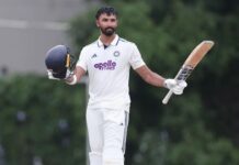 IND vs SL: देवदत्त पडिक्कल के 167 रनों ने रचा इतिहास, तेंदुलकर-पुजारा के खास रिकॉर्ड लिस्ट में बनाई जगह devdutt Padikkal