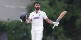 IND vs SL: देवदत्त पडिक्कल के 167 रनों ने रचा इतिहास, तेंदुलकर-पुजारा के खास रिकॉर्ड लिस्ट में बनाई जगह devdutt Padikkal