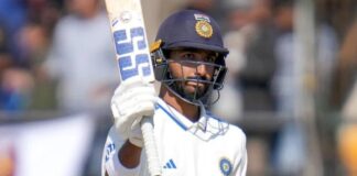 टेस्ट क्रिकेट की बड़ी कमी होगी दूर, अश्विन ने इस खिलाड़ी को बताया अगला अजिंक्य रहाणे devdutt Padikkal