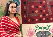 ‘100 मर्दों के सामने उतारने पड़े कपड़े’, दीया मिर्जा ने सुनाया 22 साल पुराना हैरान करने वाला किस्सा dia mirza