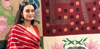 ‘100 मर्दों के सामने उतारने पड़े कपड़े’, दीया मिर्जा ने सुनाया 22 साल पुराना हैरान करने वाला किस्सा dia mirza