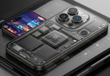 iPhone 18 Pro में होंगे बड़े बदलाव! कैमरा से चिप तक, लॉन्च से पहले सामने आईं अहम डिटेल्स iPhone 18 Pro