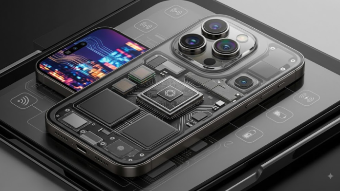 iPhone 18 Pro iPhone 18 Pro