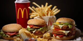 FDA की बड़ी कार्रवाई से हड़कंप, McDonald’s समेत कई नामी रेस्टोरेंट्स पर लगा ताला mc donald