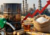 Petrol Diesel Price: कच्चे तेल में उछाल, फिर भी नहीं बदले पेट्रोल-डीजल के रेट, एथनॉल पर सरकार ने बताई सच्चाई petrol diesel price