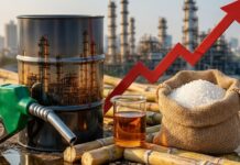 Petrol Diesel Price: कच्चे तेल में उछाल, फिर भी नहीं बदले पेट्रोल-डीजल के रेट, एथनॉल पर सरकार ने बताई सच्चाई petrol diesel price