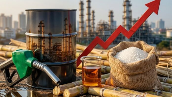 petrol diesel price