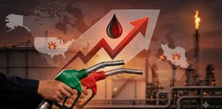 Petrol Diesel Price: ईरान पर अमेरिकी सख्ती से कच्चे तेल में हलचल, क्या भारत में फिर महंगा होगा पेट्रोल-डीजल? petrol diesel price