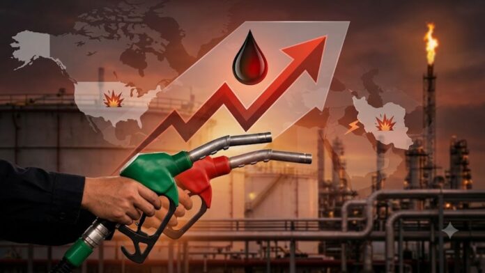 petrol diesel price