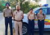 ‘सड़क सुरक्षा फोर्स’ से AI, ड्रोन-सैटेलाइट तकनीक के जरिए पंजाब बनेगा रोड सेफ्टी हब Punjab to become a road safety hub through the ‘Road Safety Force’ using AI, drone, and satellite technology.