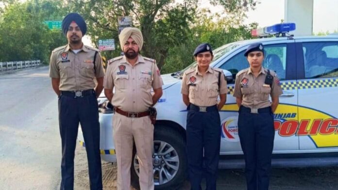 Punjab to become a road safety hub through the ‘Road Safety Force’ using AI, drone, and satellite technology.