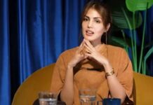 रिया चक्रवर्ती का खुलासा, ‘देश ने मुझे बहुत ट्रोल किया’, जानिए क्यों ‘द ट्रेटर्स’ में चुनी वफादारी की राह rhea chakraborty