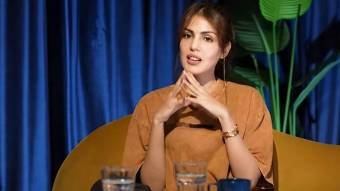 rhea chakraborty rhea chakraborty
