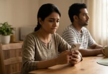 क्या पति का फोन चेक करना रिश्ते के लिए सही है? जानें भरोसे और प्राइवेसी का संतुलन should couples check each others phone