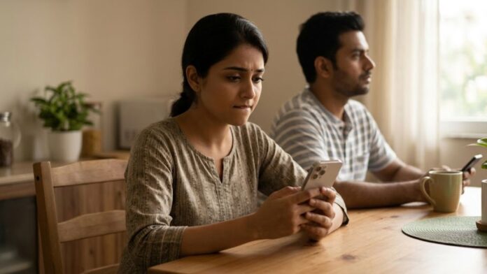 should couples check each others phone should couples check each others phone