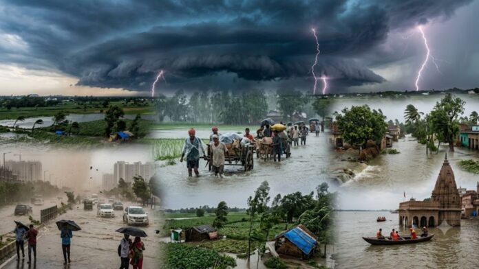 weather forecast
