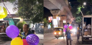 70 साल के समीर काका की कहानी ने इंटरनेट को किया भावुक, 8 KM पैदल चलकर रोज कमाते हैं सिर्फ 150 रुपये