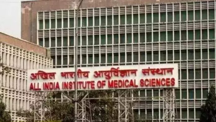 AIIMS Delhi, New Delhi, Kota, Tanvi, Mukesh Pariyani