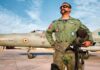 पाकिस्तान का F-16 मार गिराने वाले अभिनंदन ने छोड़ी एयर फोर्स, अब इस प्राइवेट एयरलाइन में उड़ाएंगे विमान Abhinandan Varthaman