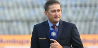 अगरकर से BCCI की कड़वाहट? 4 अक्टूबर को खत्म हो रहा कार्यकाल, नए चीफ सेलेक्टर की तलाश शुरू Ajit Agarkar