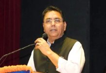 पीएम मोदी सेंट्रल एजेंसियों के बारे में सही थे, आज ईडी और सीबीआई सरकार के तोते हैं: अमन अरोड़ा Aman Arora