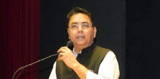 पीएम मोदी सेंट्रल एजेंसियों के बारे में सही थे, आज ईडी और सीबीआई सरकार के तोते हैं: अमन अरोड़ा Aman Arora