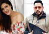 बादशाह और ईशा रिखी हुए अलग, शादी के 5 महीने बाद टूटा रिश्ता Badshah-Isha Rikhi Divorce