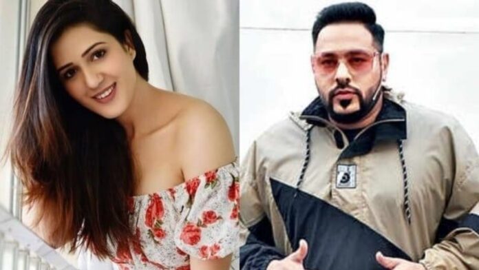 Badshah-Isha Rikhi Divorce Badshah-Isha Rikhi Divorce