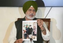 खुद को ‘पंजाब के पानी का रखवाला’ कहलवाने वाले बताएं कि पंजाब का पानी कहां जा रहा था: बलतेज पन्नू Baltej Pannu