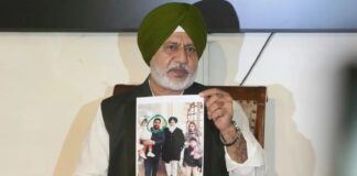 खुद को ‘पंजाब के पानी का रखवाला’ कहलवाने वाले बताएं कि पंजाब का पानी कहां जा रहा था: बलतेज पन्नू Baltej Pannu