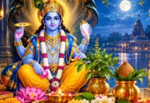 एकादशी पर बन रहा खास संयोग, 7 सितंबर को ऐसे करें भगवान विष्णु की पूजा Bhadrapad Ekadashi 2026
