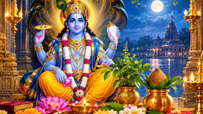 Bhadrapad Ekadashi 2026
