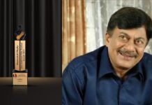 50 साल के करियर को मिला सबसे बड़ा इनाम, आज अनंत नाग को राष्ट्रपति देंगी दादा साहब फाल्के सम्मान National Film Awards 2026, Anant Nag Dadasaheb Phalke Award
