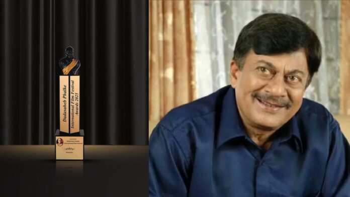 National Film Awards 2026, Anant Nag Dadasaheb Phalke Award National Film Awards 2026, Anant Nag Dadasaheb Phalke Award