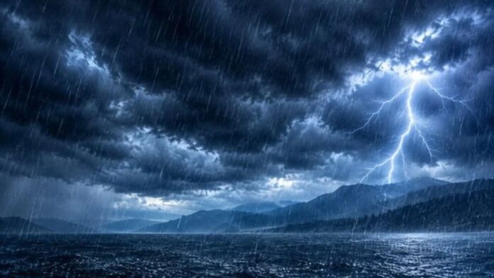 IMD Weather Update IMD Weather Update