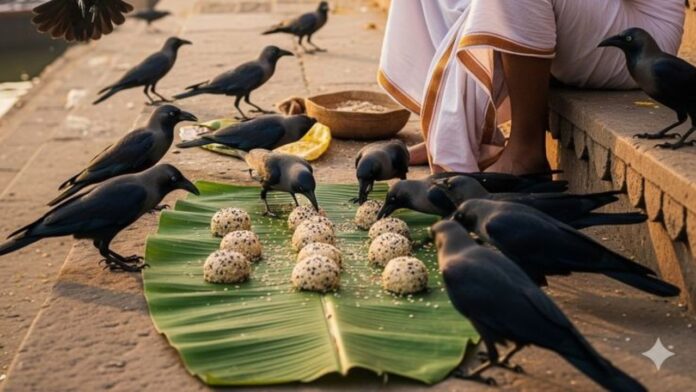 Pitra Paksha 2026 date Pitra Paksha 2026 date