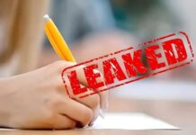KPSC पेपर लीक कांड में 92 लाख के मनी ट्रेल का खुलासा, विला में चलता था लीक सवालों का ‘क्रैश कोर्स’ KPSC paper leak