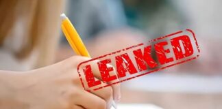 KPSC पेपर लीक कांड में 92 लाख के मनी ट्रेल का खुलासा, विला में चलता था लीक सवालों का ‘क्रैश कोर्स’ KPSC paper leak
