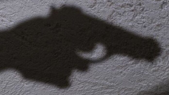 Lakhimpur Kheri school shooting Lakhimpur Kheri school shooting