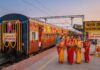 दिवाली-छठ पर बिहार जाना हुआ आसान! रेलवे ने किया 8 जोड़ी स्पेशल ट्रेनों का ऐलान, देखें पूरा शेड्यूल Bihar Special Trains Announced