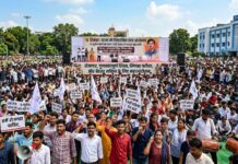 छात्र आंदोलन 2.0, बिहार में 15 सितंबर को पटना के गांधी मैदान में महाआंदोलन का ऐलान Bihar Students Announce Protest
