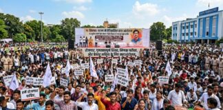 छात्र आंदोलन 2.0, बिहार में 15 सितंबर को पटना के गांधी मैदान में महाआंदोलन का ऐलान Bihar Students Announce Protest