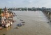 बिहार में फिर गहराया बाढ़ का संकट, पटना में गंगा खतरे के निशान से ऊपर; पुनपुन भी मचा रही तबाही Bihar floods