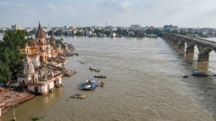 Bihar floods Bihar floods