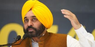 मुख्यमंत्री भगवंत मान ने ‘जागत जोत श्री गुरु ग्रंथ साहिब सत्कार (संशोधन) एक्ट, 2026’ पर 7 सदस्यीय कोऑर्डिनेशन कमेटी की बुलाई मीटिंग Bhagwant Singh Mann