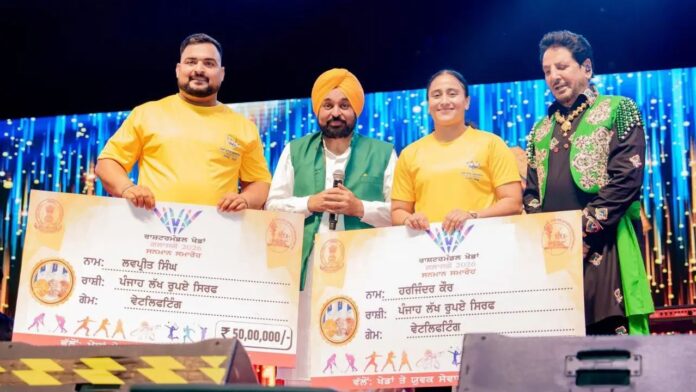 'Khedan Watan Punjab Diyan', which began in Bathinda, will conclude in Patiala