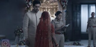 इंस्टाग्राम पर दोस्ती से शादी तक का सफर, फिर बेडरूम में मिला पत्नी का शव; पति फरार Crime