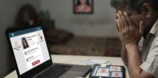 कनाडा की ‘लड़की’ बन खेला गंदा खेल, गुजराती मैट्रिमोनी ऐप पर व्यापारी से 1.10 करोड़ की ठगी Crime