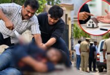 दिल्ली के सुंदर नगरी में प्रॉपर्टी विवाद में खूनी खेल, फ्रिज से पानी निकालने पर विवाद में युवक की चाकू गोदकर हत्या Delhi Crime