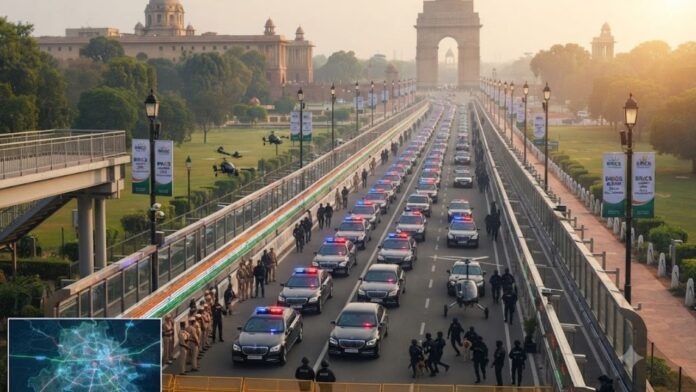 Delhi Traffic Alert Delhi Traffic Alert
